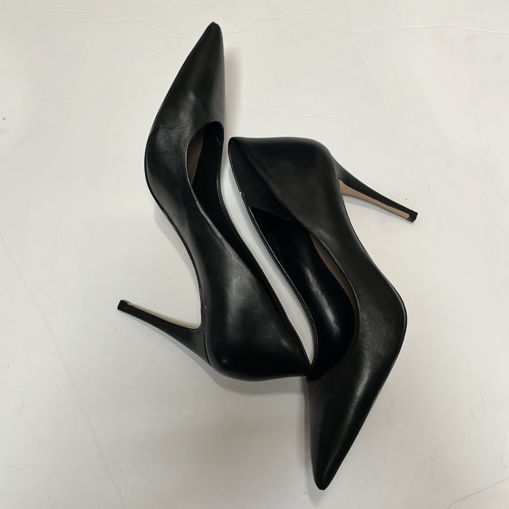 Aldo Basic Black Pump - image 2